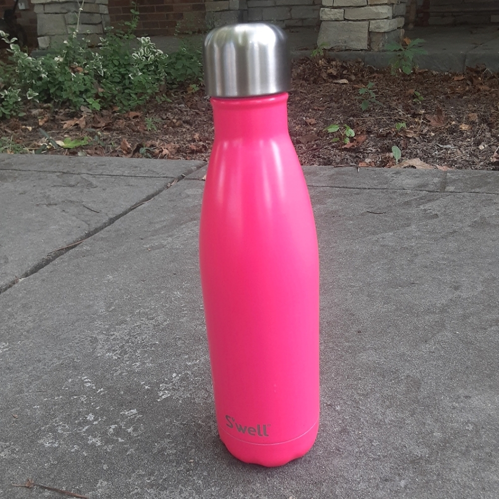 S'well  PINK Drinking Thermos